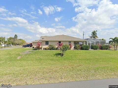5Th, CAPE CORAL, FL 33993