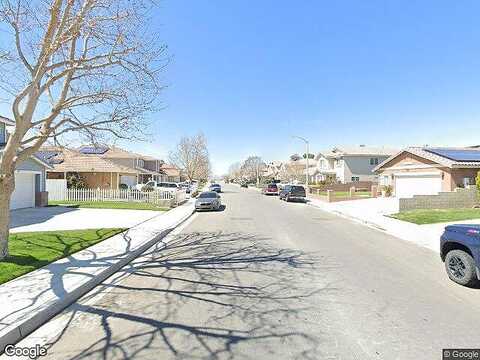 Avenue K4, LANCASTER, CA 93536
