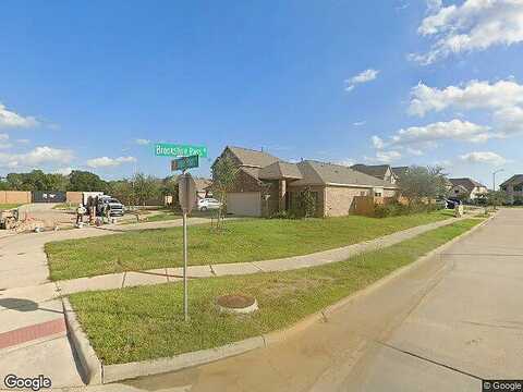 Timber Point, BROOKSHIRE, TX 77423