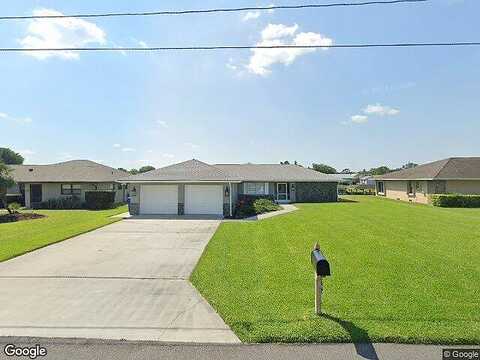 Anderson, LAKE PLACID, FL 33852