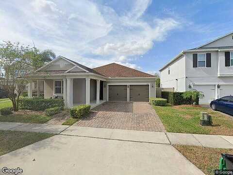 Irish Peach, WINTER GARDEN, FL 34787