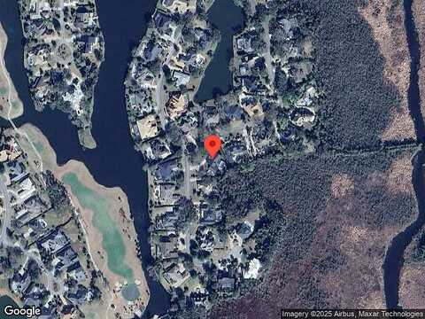 Old Barn, PONTE VEDRA BEACH, FL 32082