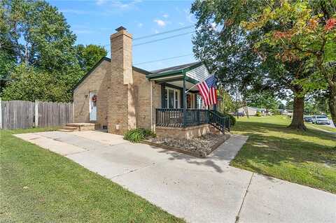 Hancock, CHESAPEAKE, VA 23323