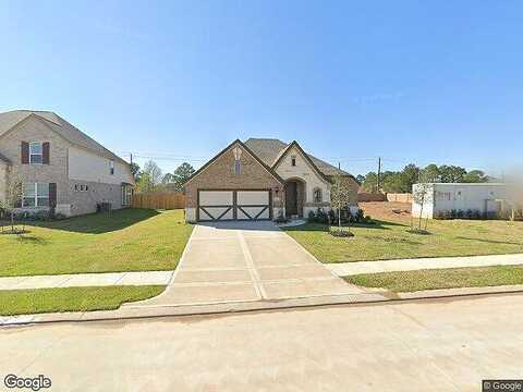 Parker, PEARLAND, TX 77584