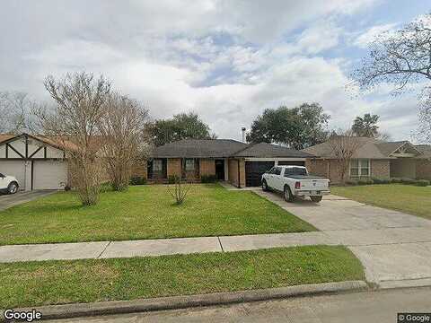 Forest Hills, LEAGUE CITY, TX 77573
