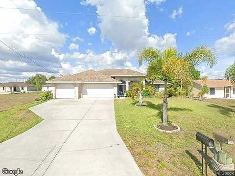 2Nd, CAPE CORAL, FL 33993