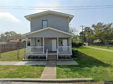 Avenue K, GALVESTON, TX 77550