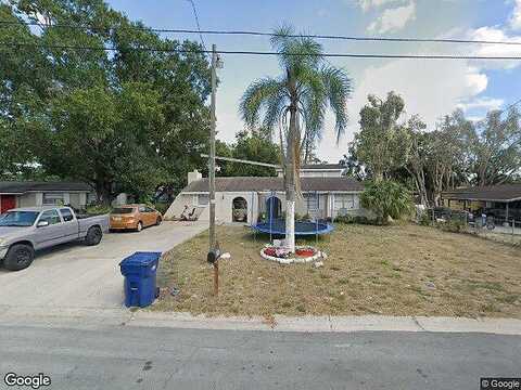 45Th, TAMPA, FL 33605