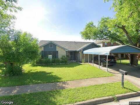 Freemont, ROUND ROCK, TX 78681