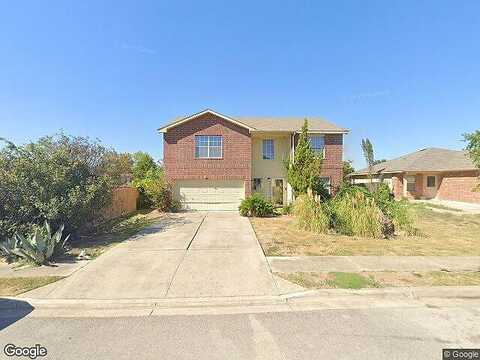 Phillips, HUTTO, TX 78634