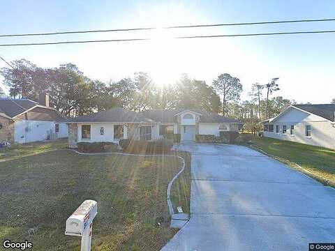 Boulder Rock, PALM COAST, FL 32137