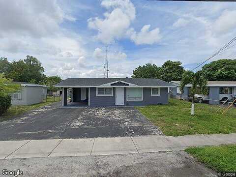16Th, LAUDERHILL, FL 33311