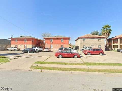 28Th, MCALLEN, TX 78501