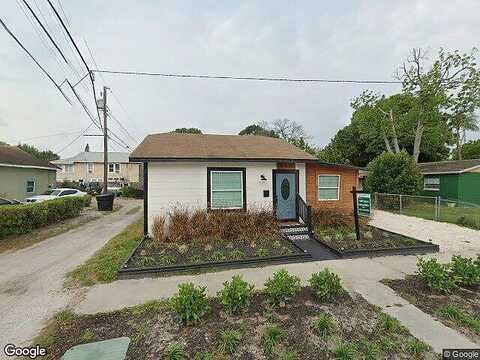 40Th, SAINT PETERSBURG, FL 33711