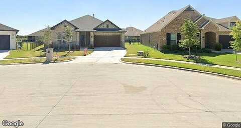 St Paul, FORNEY, TX 75126