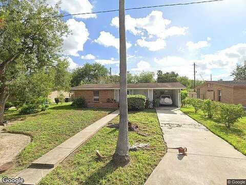 Lewis, BROWNSVILLE, TX 78520