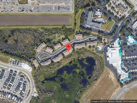 Sun Lake, KISSIMMEE, FL 34747