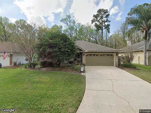 Swooping Willow, JACKSONVILLE, FL 32223