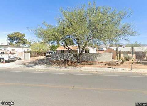Pima, TUCSON, AZ 85716