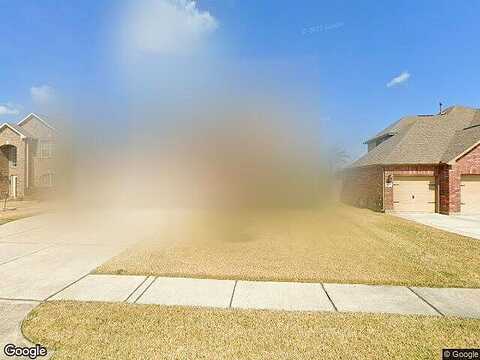 Clover Trace, SPRING, TX 77386