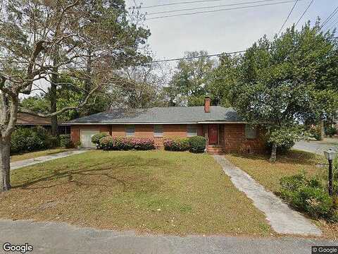 Fennel, SAVANNAH, GA 31404