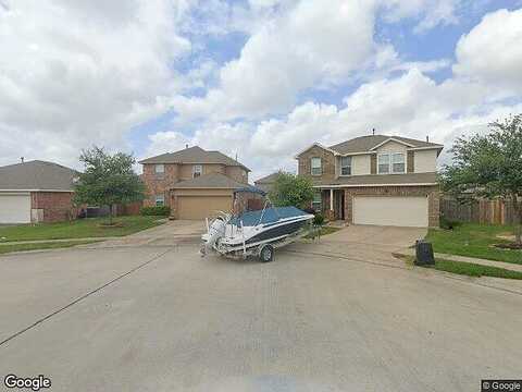 Braepark, DICKINSON, TX 77539