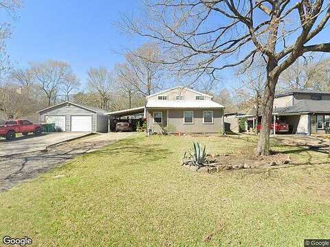 Hunting Tower, MONTGOMERY, TX 77316