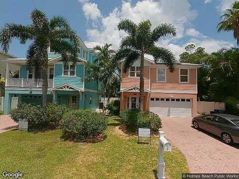 61St, HOLMES BEACH, FL 34217