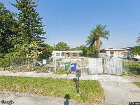 28Th, FORT LAUDERDALE, FL 33311