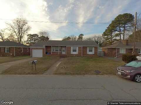 Lake, SUFFOLK, VA 23434