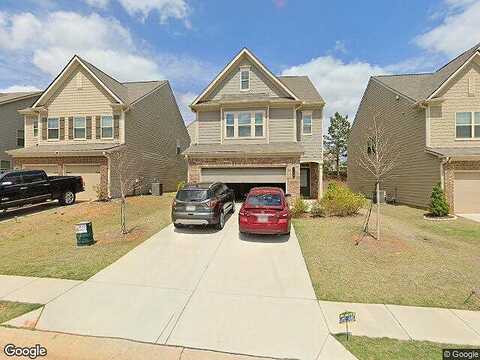 Baylor, MCDONOUGH, GA 30253