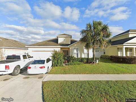 Magnolia Garden, PLANT CITY, FL 33567