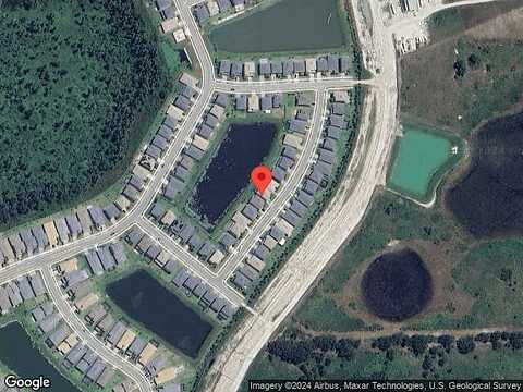 Mountain Spruce, WESLEY CHAPEL, FL 33543