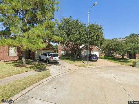 Hardwood, PEARLAND, TX 77584