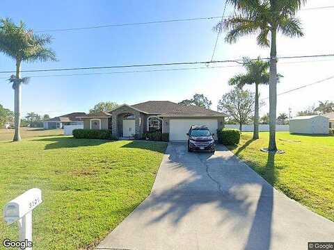 16Th, CAPE CORAL, FL 33914