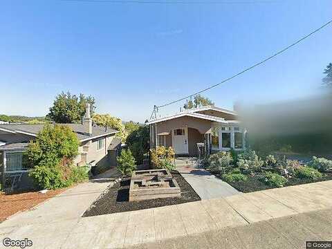 Rawson, OAKLAND, CA 94619