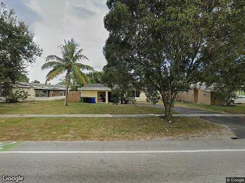 31St, FORT LAUDERDALE, FL 33312
