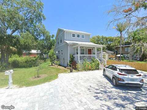 Lewis, SAINT AUGUSTINE, FL 32084