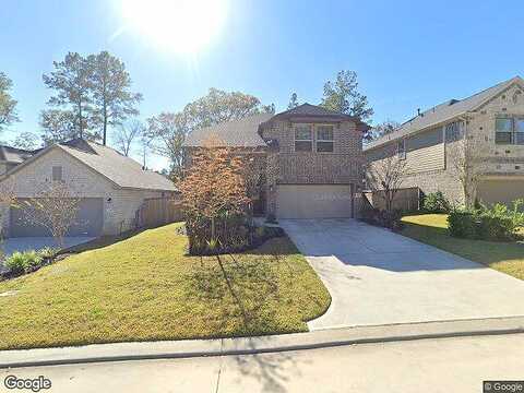 Serenata Woods, WILLIS, TX 77318