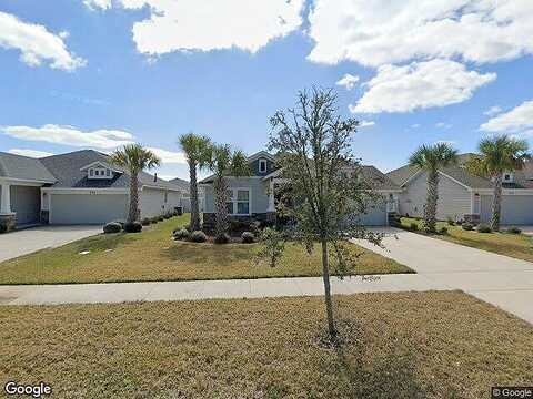 Johnson Bayou, PANAMA CITY BEACH, FL 32407
