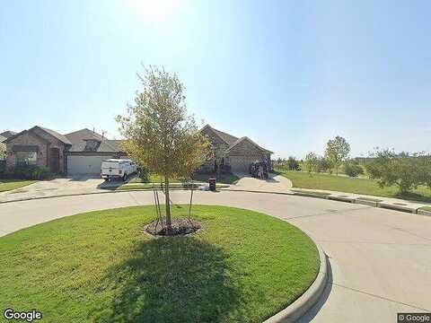 Agave Circle, BROOKSHIRE, TX 77423