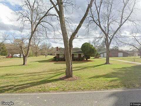 Liberty Church, MACON, GA 31216