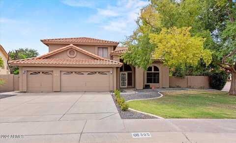 Vera, TEMPE, AZ 85284