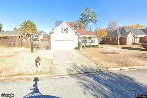 Farmington, EVANS, GA 30809