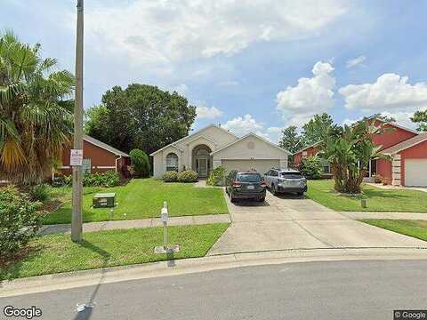 Pebble Creek, MELBOURNE, FL 32935