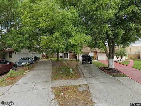 Pigeon Hawk, ORLANDO, FL 32829