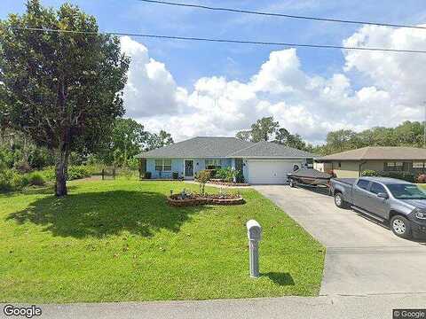 Jacaranda, LAKE PLACID, FL 33852