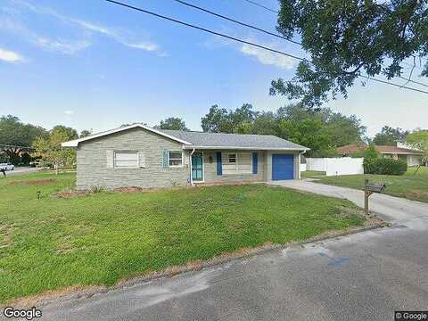 Lauber, TAMPA, FL 33609