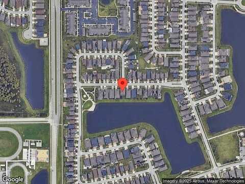 Jardin, KISSIMMEE, FL 34741