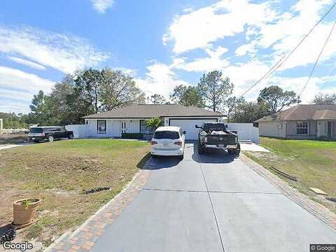 34Th, LEHIGH ACRES, FL 33976